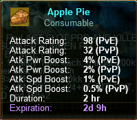 Apple Pie