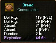 Bread