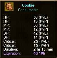 Cookie