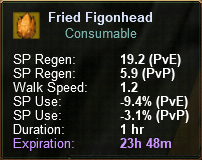 Fried Figonhead