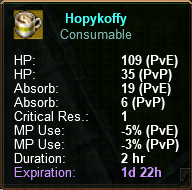 Hoppy Koffy