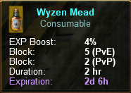 Wyzen Mead